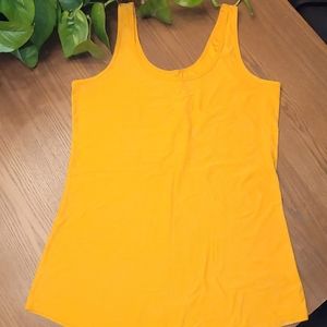 No Boundaries tank top